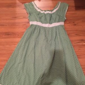 Cute dress for little girls!!!!